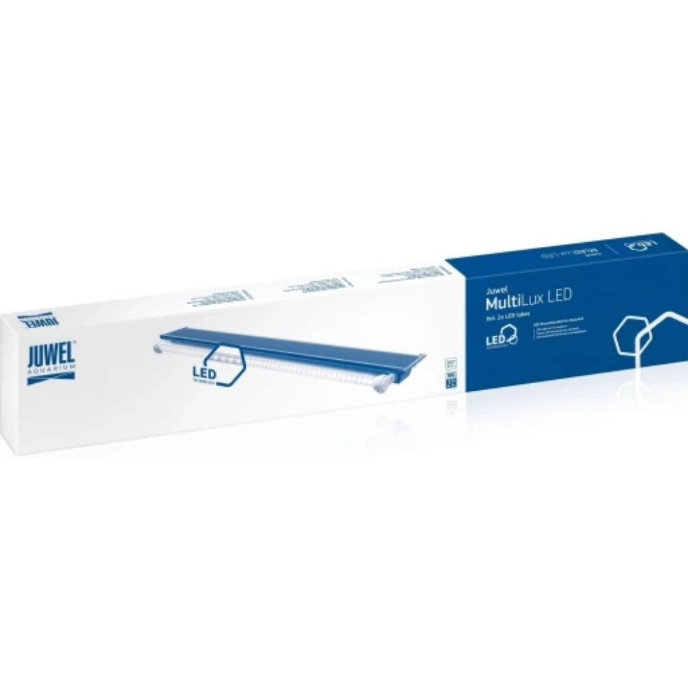 Juwel Multilux LED 2x10w 60cm