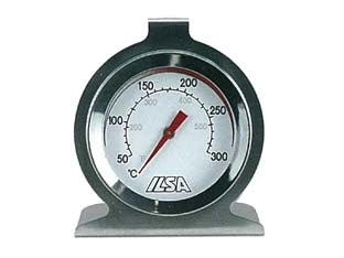 TERMOMETRO PER FORNO    ILSA