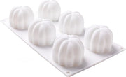 Forma per torte in silicone 3D - Ideale per torte e muffin