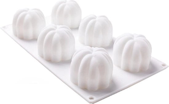 Forma per torte in silicone 3D - Ideale per torte e muffin