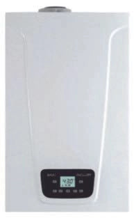 CALDAIA DUO-TEC COMPACT E 24 METANO/GPL