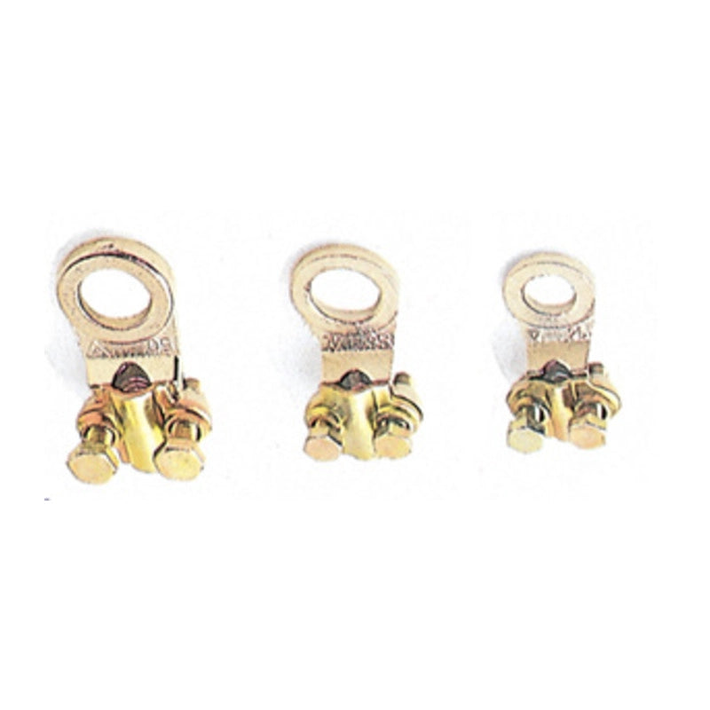 BL CAPICORDA UNIVERSALE DA 16 MM2   2 PZ- 1,0 blister
