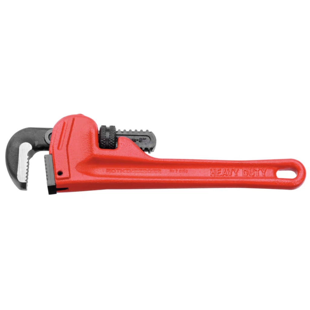 GIRATUBI AMERICANA MM 450   ROTHENBERGER ITALIANA Srl