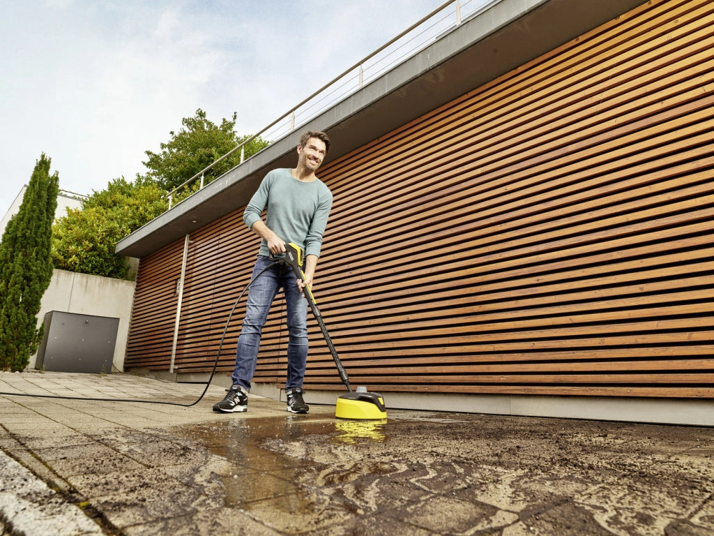 KARCHER Idropulitrice K 5 Premium Smart Control Home - Pressione: 20  max. 145 / 2  max. 14.5 bar / MPa - Portata: max. 500 l/h - Potenza allacciata: 2.1 kW