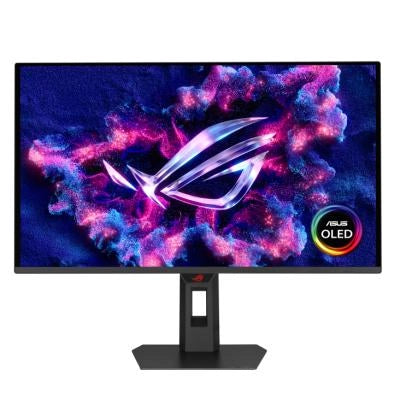 Rog strix oled 27 qd-oled 360 hz - 90LM0CH0-B01971