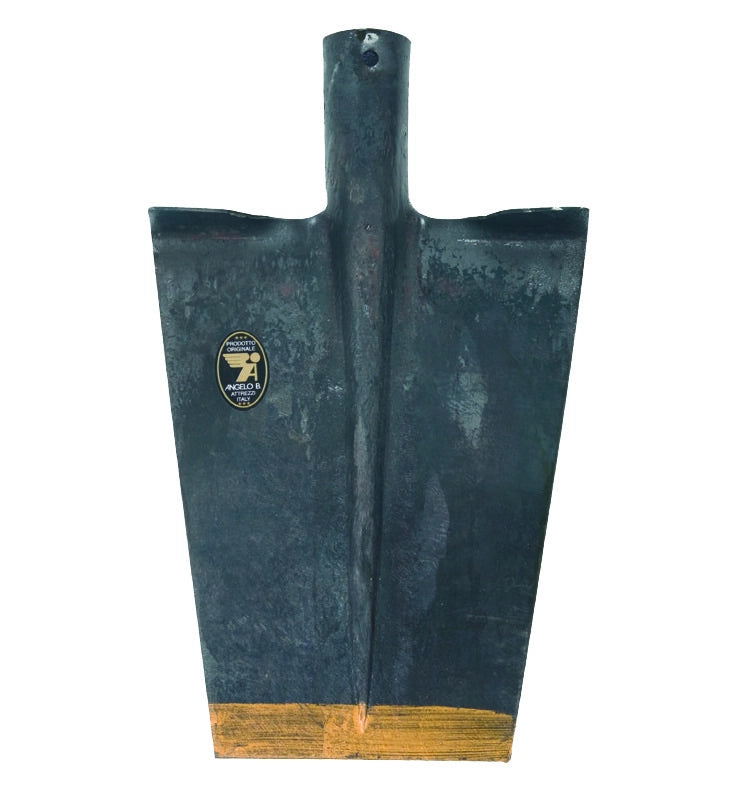 VANGA TIPO VARESE QUADRA ANGELO B. 1100 gr - cod. manico 4313802 - ANGELO B.