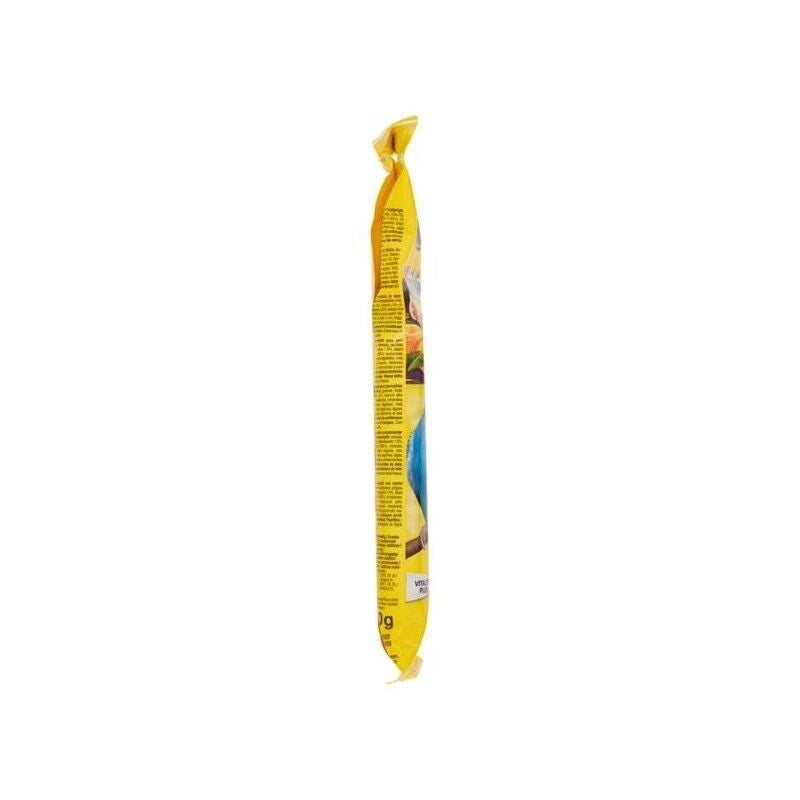 KRACKER X PAPPAGALLI ALBICOCCA E FICO 2 PEZZI DA 60 GR
