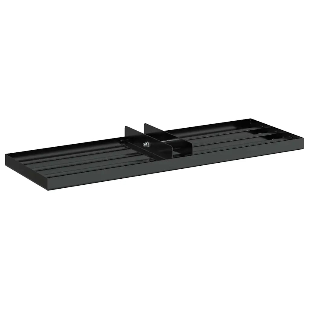 Testa di Ricambio per Rake da Giardino Nero 75 x 25 x 6 cm CFW5604308