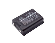 BATTERIA COMPATIBILE RAVIOLI RMT150BL NiMH 3,6V 700 mAh