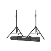 Supporto casse pavimento st pack black - 0747705002020