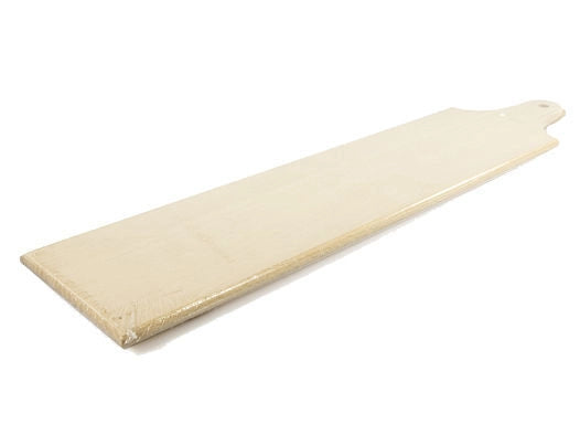 Caper Assicella Faggio 56x12x1.2cm