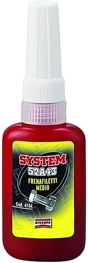 Arexons FRENAFILETTI SYSTEM 52A43  ml. 10