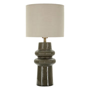 Lampadelle A Da Tavolo Harmony cm ø 30x64,5