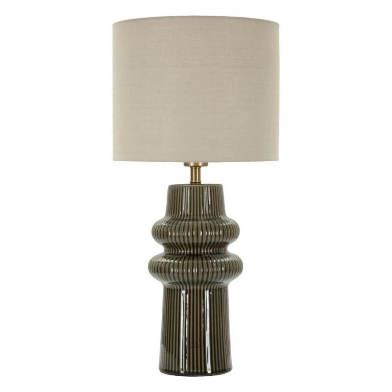 Lampadelle A Da Tavolo Harmony cm ø 30x64,5