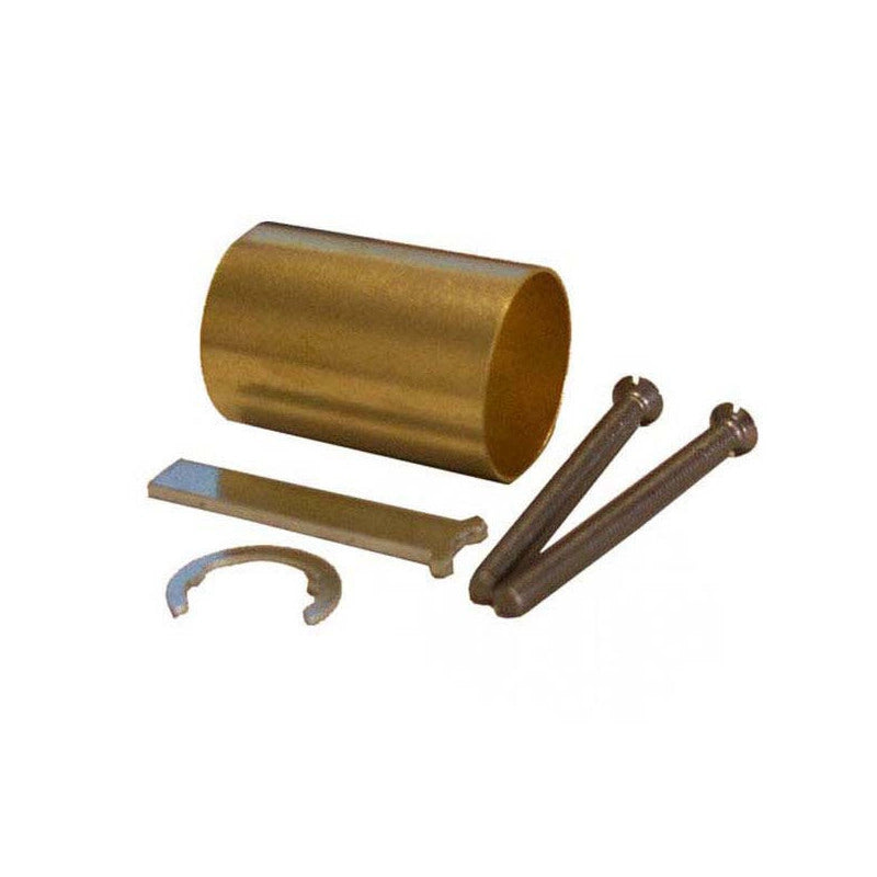 Prolunga Cilindro Tondo Kit 46,0 07165-01-0 Cisa