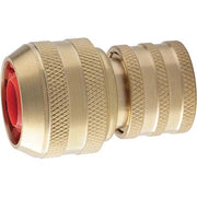 RACCORDO RAPIDO STRINGITUBO OTTONE STARS - 3/4- 10 pezzi