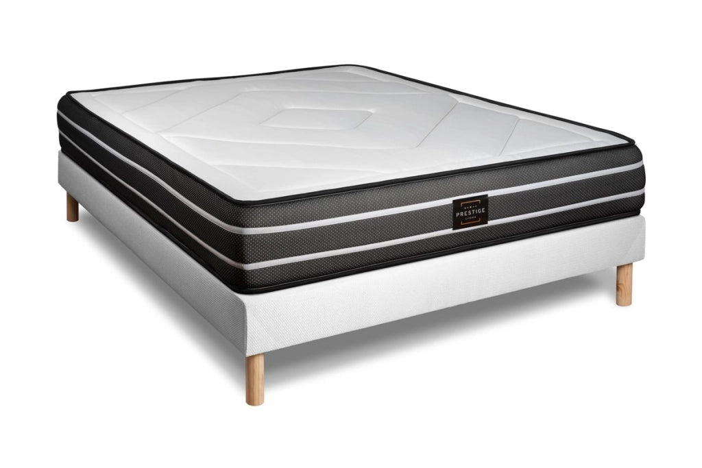 Set materasso e base 140x190 cm - Esclusivo