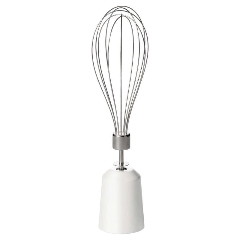Sencor SHB 4260WH EUE3 Frullatore ad immersione 600 W Arancione, Bianco