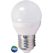 LAMPADA A LED MOD. 'SFERA' E27 6W - 470Lm - 6000K