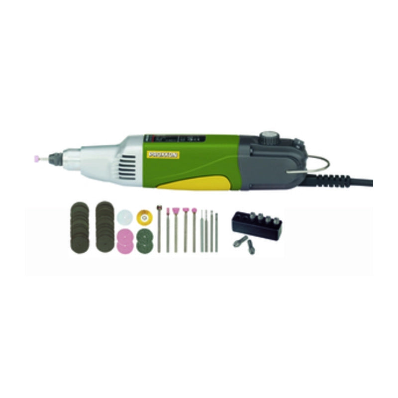 TRAPANO FRESATORE C/34 UTENSILI PROXXON 28481- PROXXON GMBH- 1,0 pz