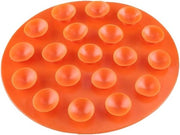 3 pezzi di placca anti-slip a doppia faccia - Oranje 

(Nota: se il prodotto ha specifiche tecniche, modello o codice di prodotto, inseriscile qui)