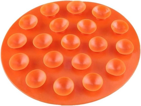 3 pezzi di placca anti-slip a doppia faccia - Oranje 

(Nota: se il prodotto ha specifiche tecniche, modello o codice di prodotto, inseriscile qui)