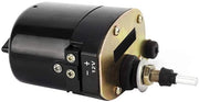 Motor per pulitore di parabrezza 12V - Alta efficienza - 1 pezzo - Pulizia parabrezza anteriore - Progettazione professionale - Adatto per veicoli