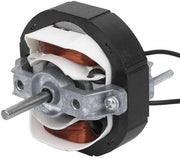 Motore elettroventilatore AC - YJ5812, 2400 giri/min, 220 V, lungo - Motori ventilatori per aspiratori, stufe e automotive sostituzione - Accessori