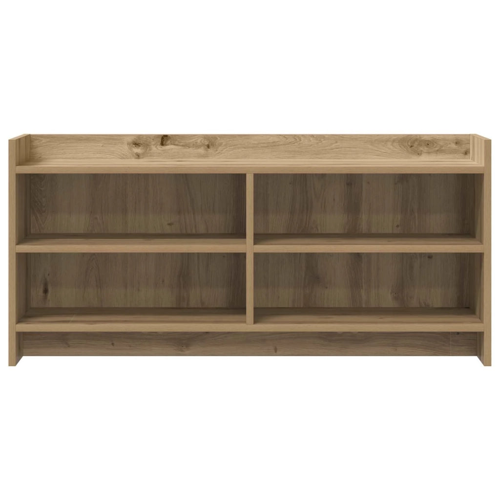 Mobile TV 100 x 33 x 47 cm Rovere Artigianale 8011226
