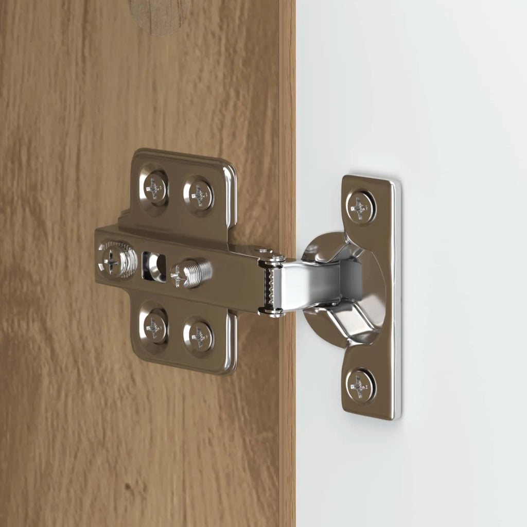 Mobile bagno Rovere Artigianale 36,5 x 38 x 95 cm 8011611