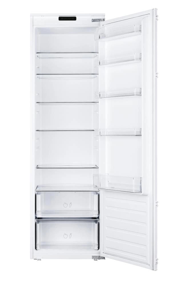 Candy CMS518EW frigorifero Da incasso 316 L E Bianco