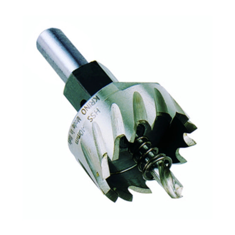 FRESA A TAZZA HSS ATTACCO 10 MM D 41 MM- KRINO- 1,0 pz