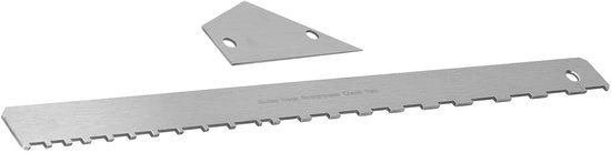 Set di livelli per chitarra per misurazioni precise e regolazioni