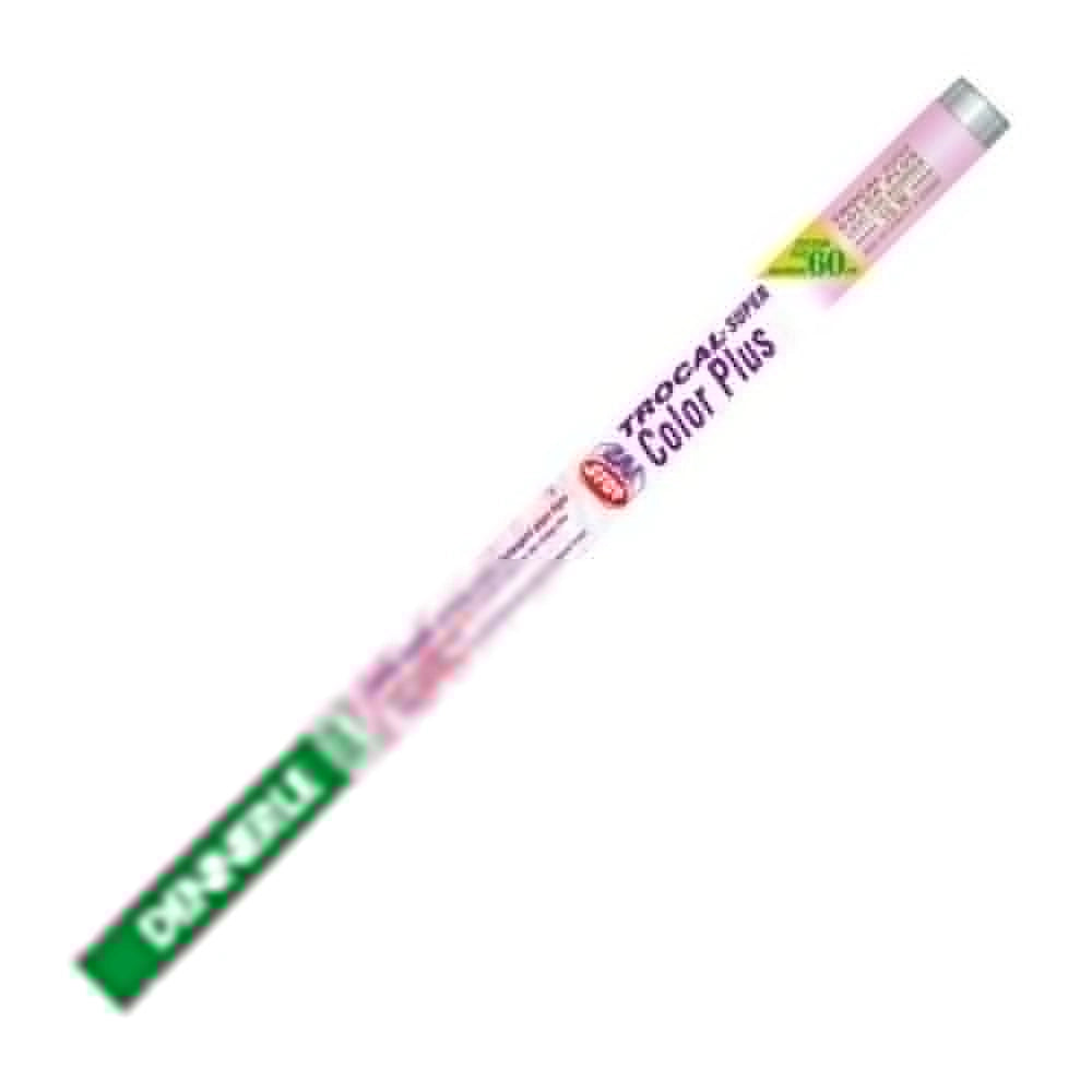 Dennerle TROCAL Color Plus T8 38W 4100K – Neon per Piante Rossi e Blu