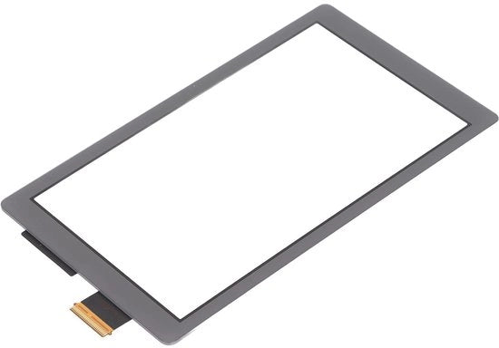 Digitizzatore di alta qualità - Touchscreen - Vetratura - Compatibile con Switch Lite - Duraturo - Riparazione professionale - Schermo