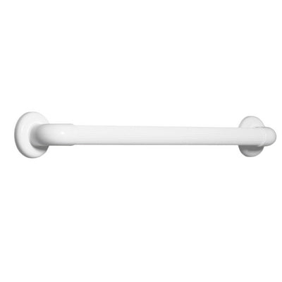 CORRIMANO RIGATO IN PLASTICA- cm. 30- DH- pezzi 1