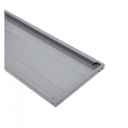 Ripiano Grigio Grima 60X30 Cm