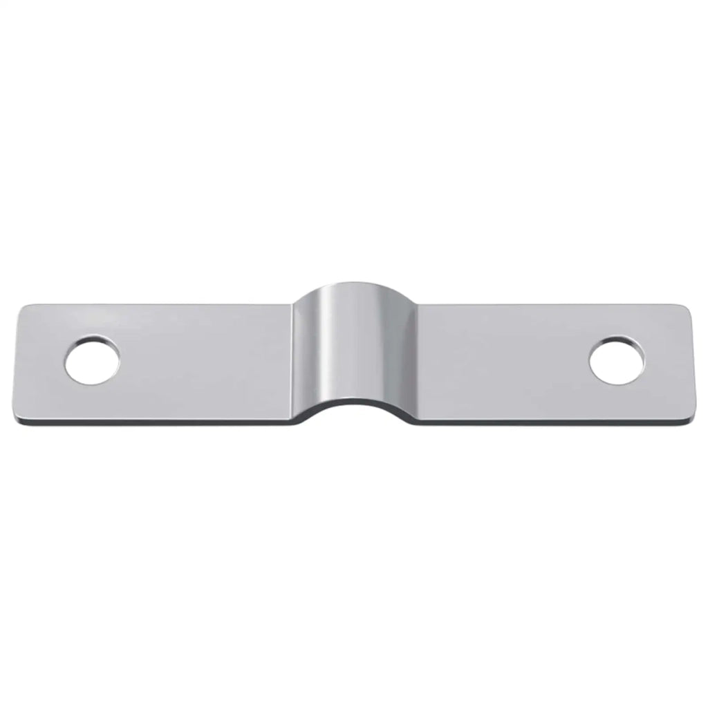 Piastra di impatto 9000 pcs Argento Ferro 864830