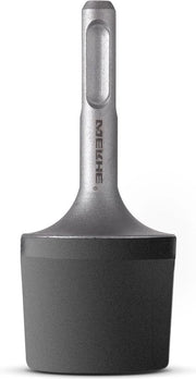 Hammer a molla SDS Plus in gomma per perforatori a 36 mm - lavorazione piastrelle lastre pali stradali