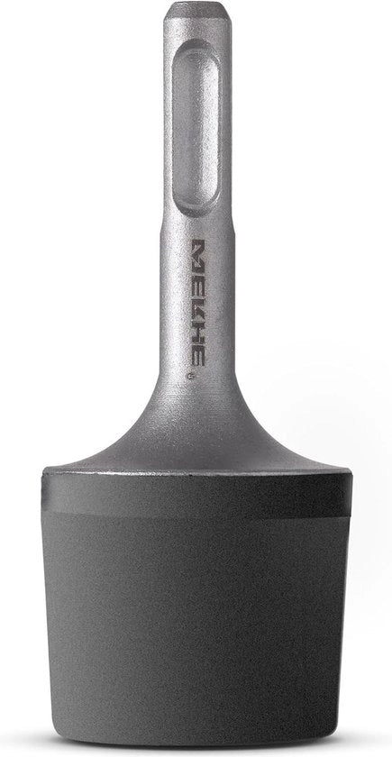 Hammer a molla SDS Plus in gomma per perforatori a 36 mm - lavorazione piastrelle lastre pali stradali