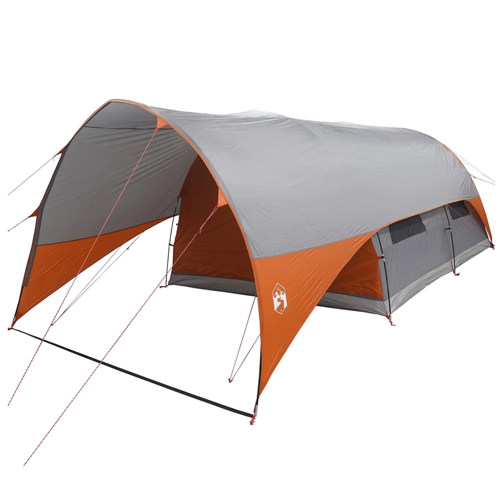 Tenda a tunnel con copertura impermeabile 10 persona 42042240