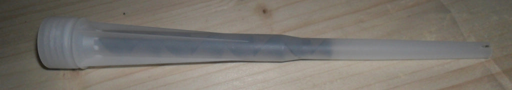R BECCUCCIO P/ANCORANTE CHIMICO 1 PZ