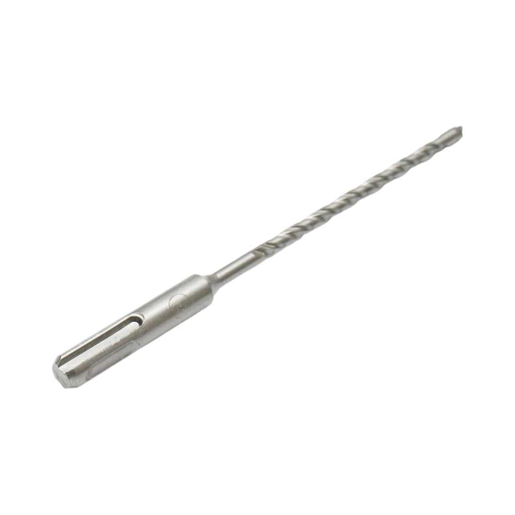 Punta per calcestruzzo 5x160mm SDS Plus, punta a croce
