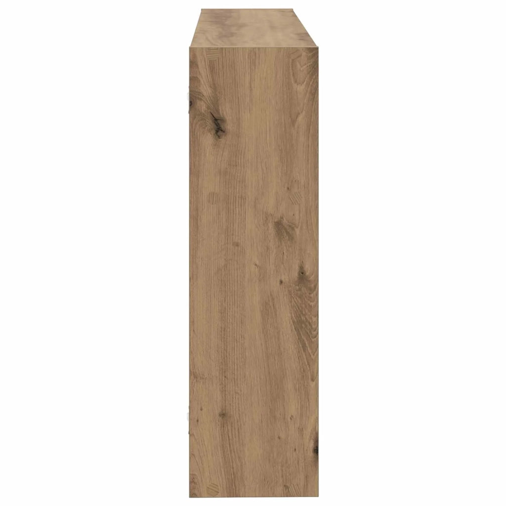 Scaffale da parete A parete Rovere Artigianale 8012147