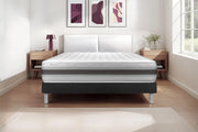 Materasso e base 90x190 cm - Vitalmemo Back