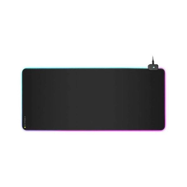 Mouse pad mm700 rgb extended ch-9417070-ww