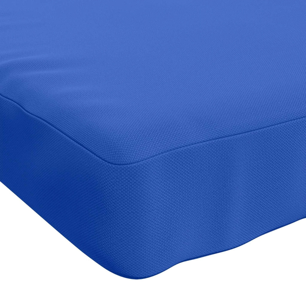 Cuscini per Panchina a 2 Pezzi VUGHT 2 pcs 100% Poliestere 950505
