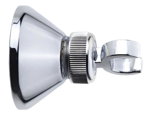 SUPPORTO A MURO METALLO E ABS SNODATO DUPLEX**- EURODOCCIA- 1,0 pz