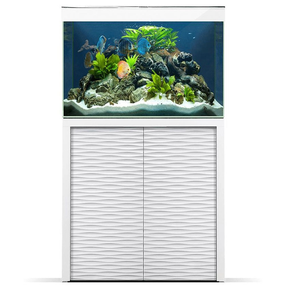 Ciano Emotion One 80 LED - Completo di Supporto Colore: Bianco