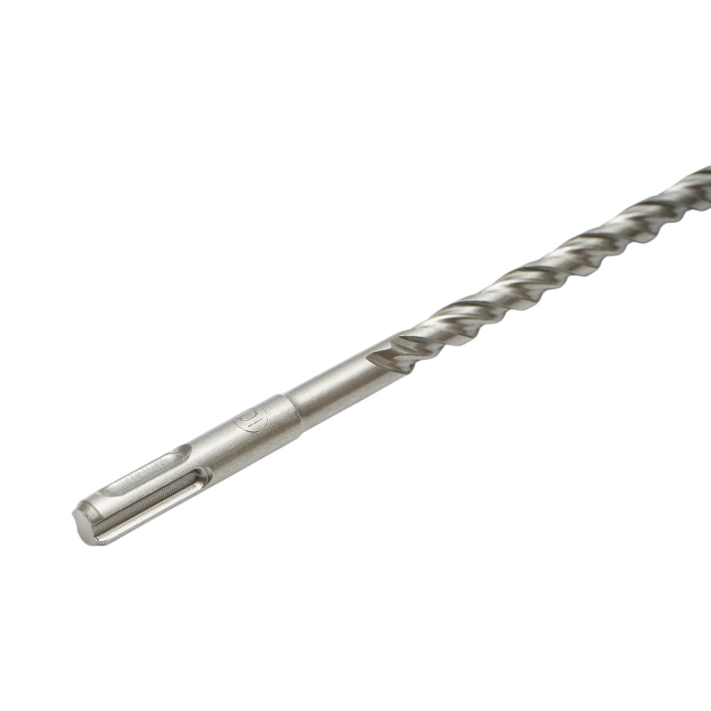 Punta per calcestruzzo 10x460mm SDS Plus, punta a croce